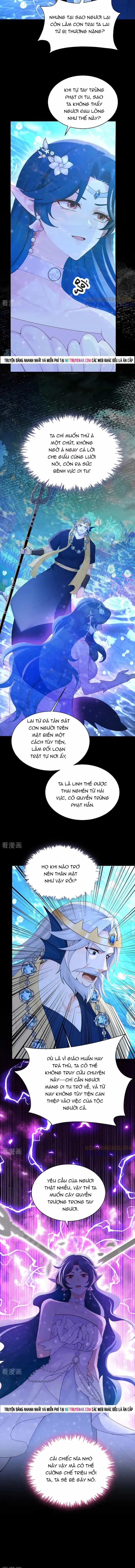 Hệ Thống Xuyên Nhanh: Ác Nam Không Dễ Chọc - Chương 254 - ảnh 5