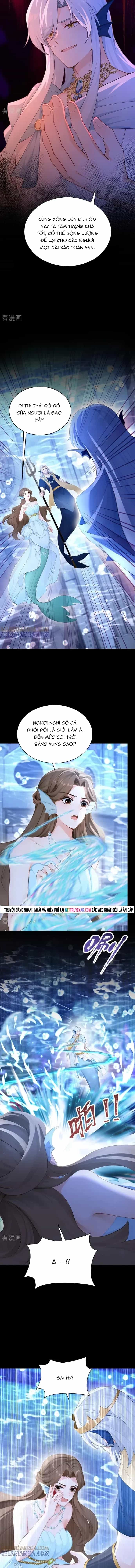Hệ Thống Xuyên Nhanh: Ác Nam Không Dễ Chọc - Chương 256 - ảnh 5