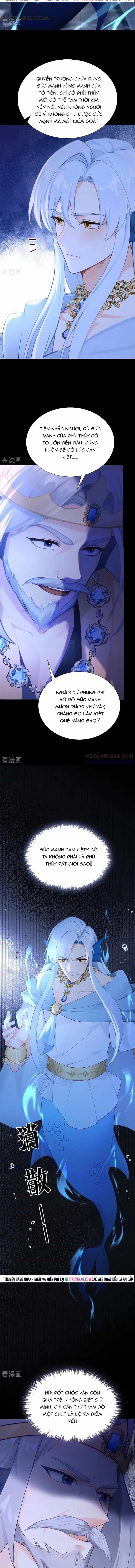 Hệ Thống Xuyên Nhanh: Ác Nam Không Dễ Chọc - Chương 257 - ảnh 8