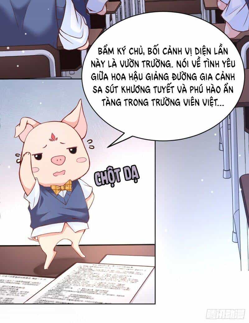 Hệ Thống Xuyên Nhanh: Ác Nam Không Dễ Chọc - Chương 26 - ảnh 39
