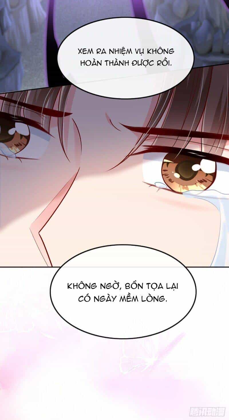 Hệ Thống Xuyên Nhanh: Ác Nam Không Dễ Chọc - Chương 26 - ảnh 4