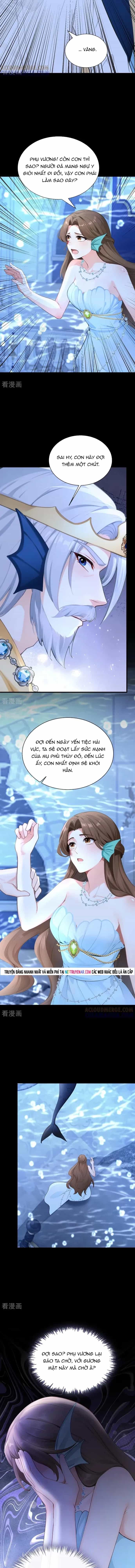 Hệ Thống Xuyên Nhanh: Ác Nam Không Dễ Chọc - Chương 258 - ảnh 8