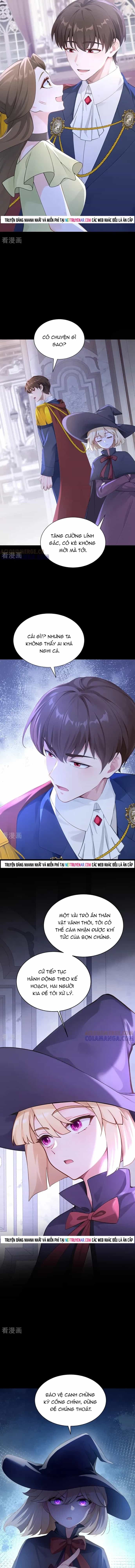 Hệ Thống Xuyên Nhanh: Ác Nam Không Dễ Chọc - Chương 262 - ảnh 6