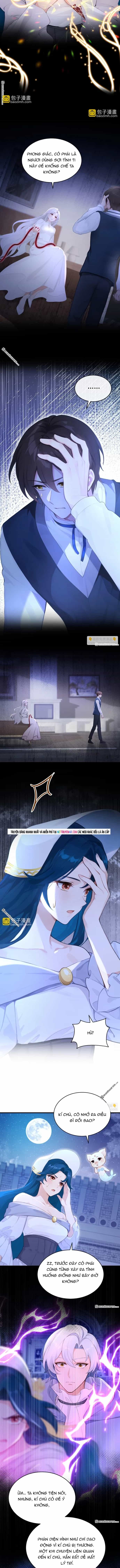 Hệ Thống Xuyên Nhanh: Ác Nam Không Dễ Chọc - Chương 267 - ảnh 2