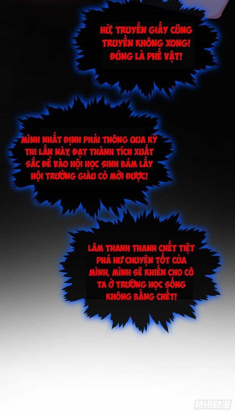 Hệ Thống Xuyên Nhanh: Ác Nam Không Dễ Chọc - Chương 27 - ảnh 23