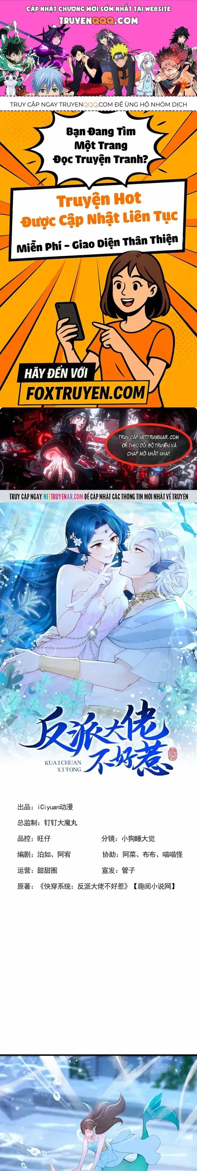 Hệ Thống Xuyên Nhanh: Ác Nam Không Dễ Chọc - Chương 272 - ảnh 1