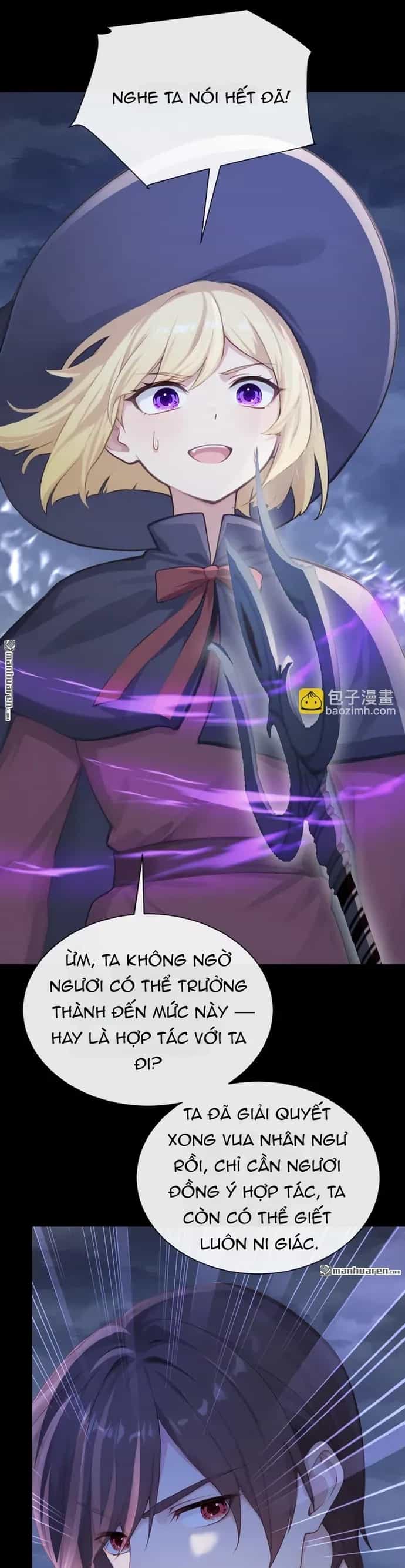 Hệ Thống Xuyên Nhanh: Ác Nam Không Dễ Chọc - Chương 273 - ảnh 23