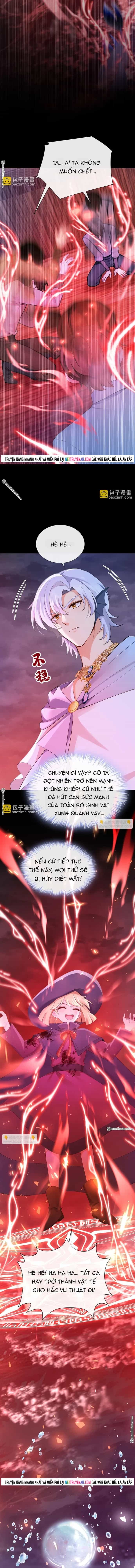 Hệ Thống Xuyên Nhanh: Ác Nam Không Dễ Chọc - Chương 274 - ảnh 4