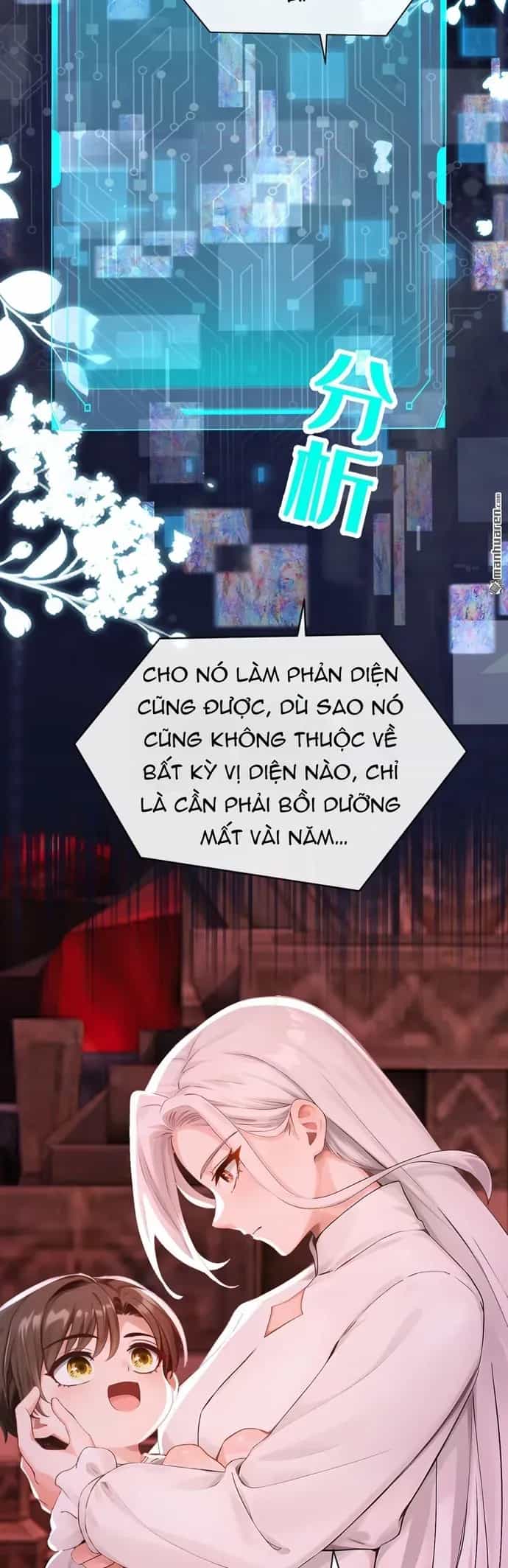 Hệ Thống Xuyên Nhanh: Ác Nam Không Dễ Chọc - Chương 276 - ảnh 19