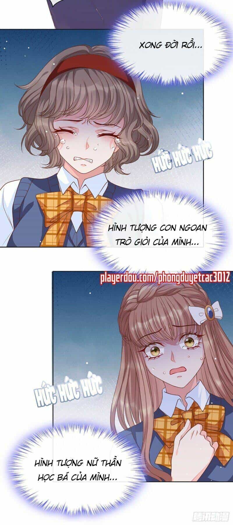 Hệ Thống Xuyên Nhanh: Ác Nam Không Dễ Chọc - Chương 28 - ảnh 28