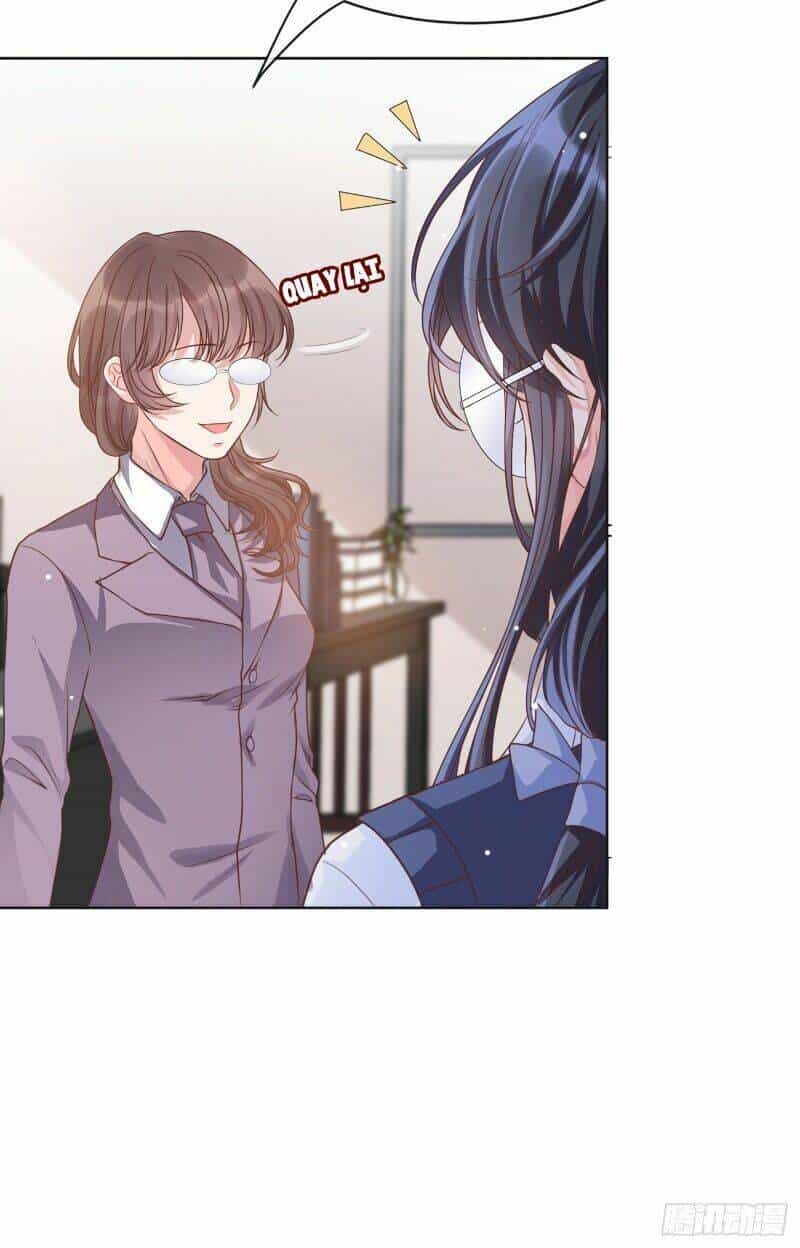 Hệ Thống Xuyên Nhanh: Ác Nam Không Dễ Chọc - Chương 28 - ảnh 30