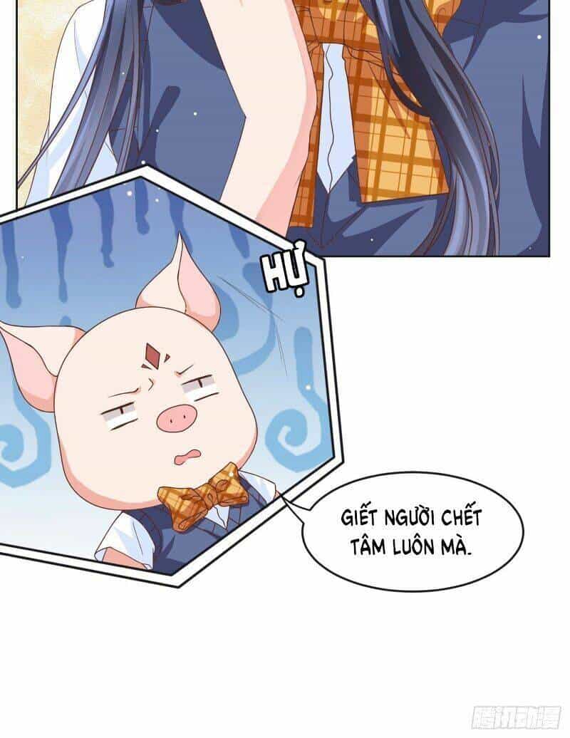 Hệ Thống Xuyên Nhanh: Ác Nam Không Dễ Chọc - Chương 28 - ảnh 36