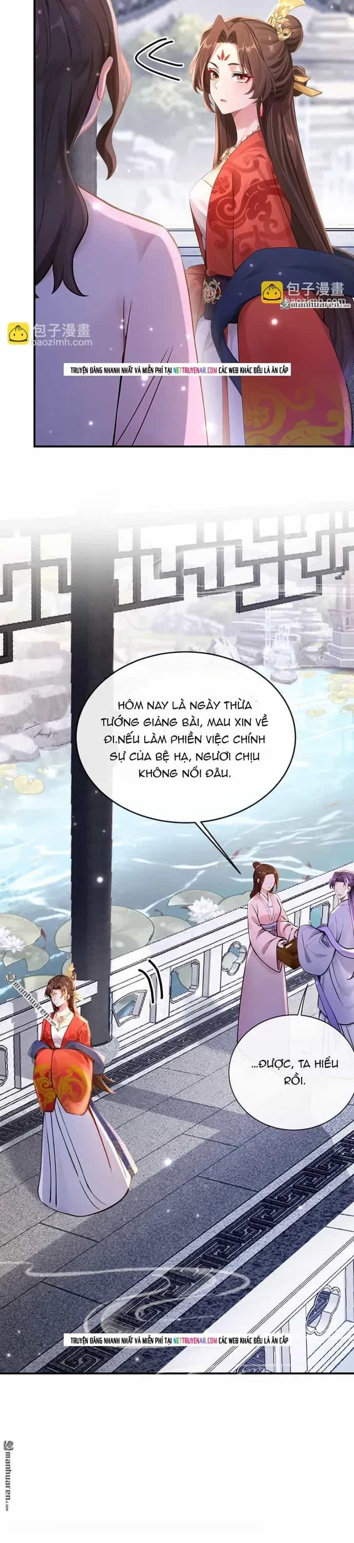 Hệ Thống Xuyên Nhanh: Ác Nam Không Dễ Chọc - Chương 280 - ảnh 14