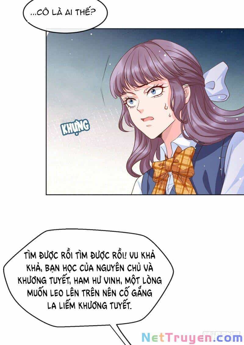 Hệ Thống Xuyên Nhanh: Ác Nam Không Dễ Chọc - Chương 29 - ảnh 21