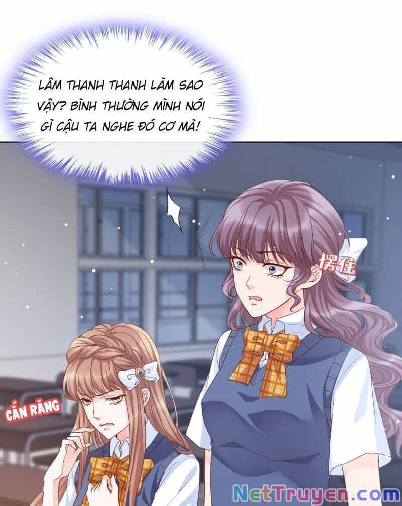 Hệ Thống Xuyên Nhanh: Ác Nam Không Dễ Chọc - Chương 29 - ảnh 23