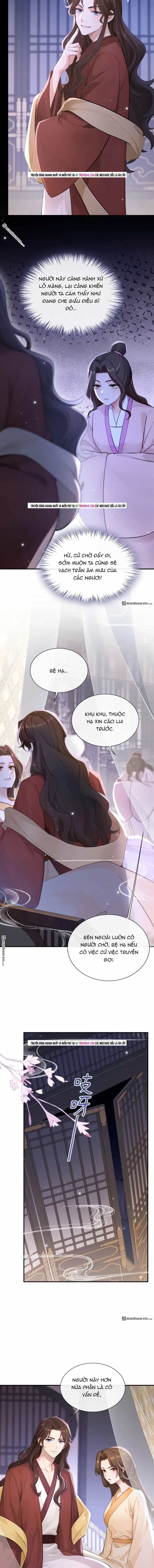 Hệ Thống Xuyên Nhanh: Ác Nam Không Dễ Chọc - Chương 289 - ảnh 2