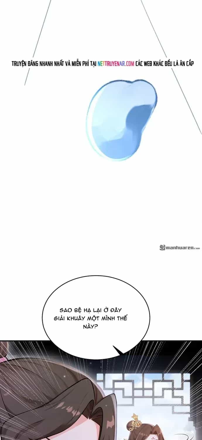 Hệ Thống Xuyên Nhanh: Ác Nam Không Dễ Chọc - Chương 290 - ảnh 20