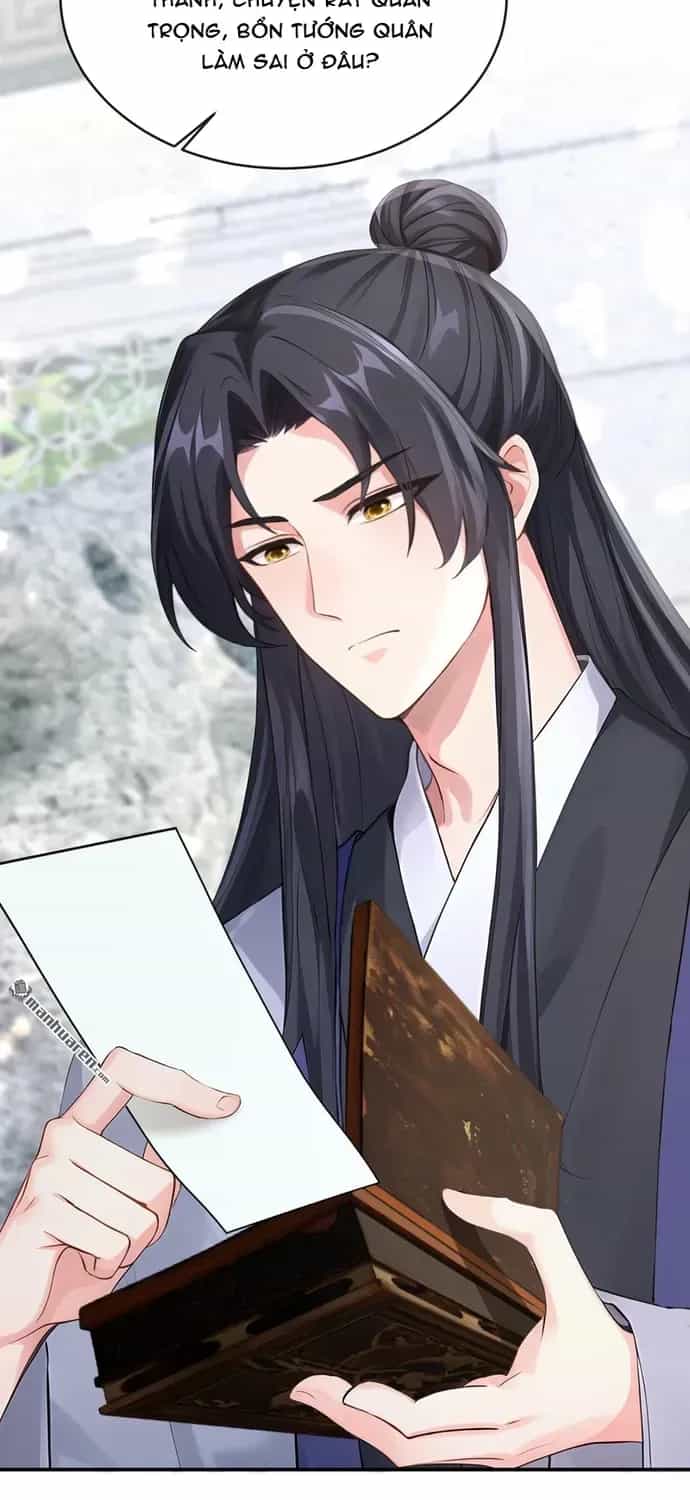 Hệ Thống Xuyên Nhanh: Ác Nam Không Dễ Chọc - Chương 291 - ảnh 31