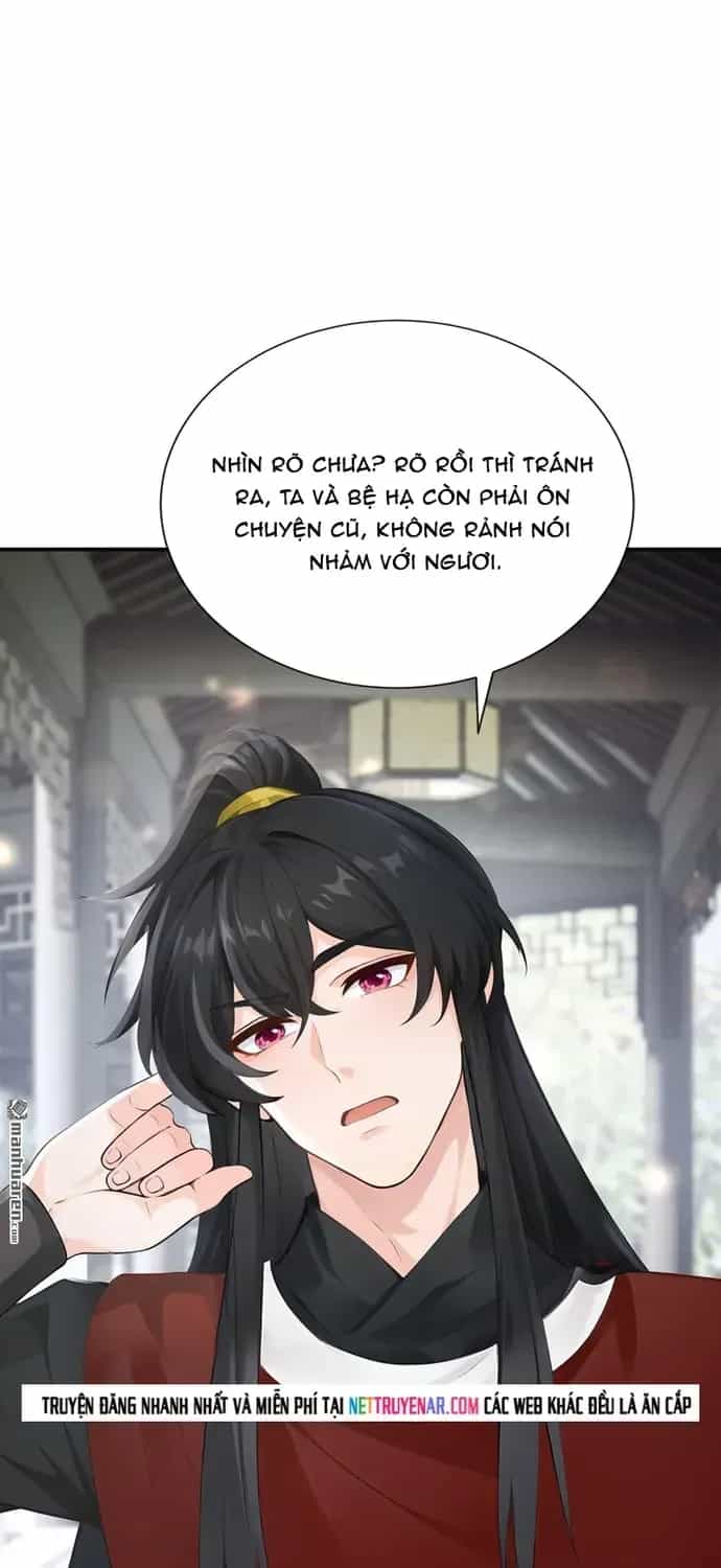 Hệ Thống Xuyên Nhanh: Ác Nam Không Dễ Chọc - Chương 291 - ảnh 32