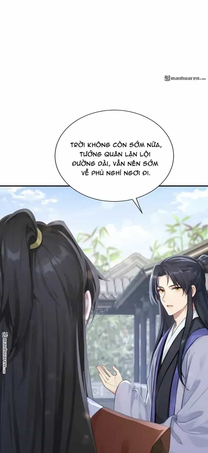 Hệ Thống Xuyên Nhanh: Ác Nam Không Dễ Chọc - Chương 291 - ảnh 37