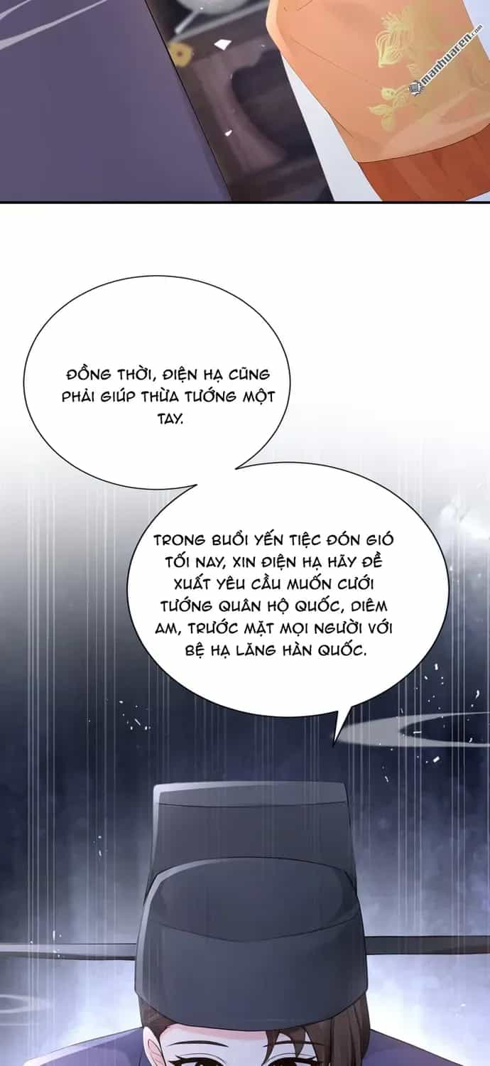 Hệ Thống Xuyên Nhanh: Ác Nam Không Dễ Chọc - Chương 294 - ảnh 12