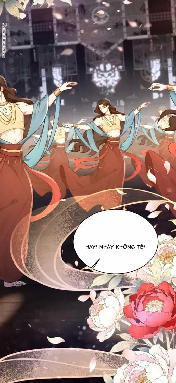 Hệ Thống Xuyên Nhanh: Ác Nam Không Dễ Chọc - Chương 294 - ảnh 18