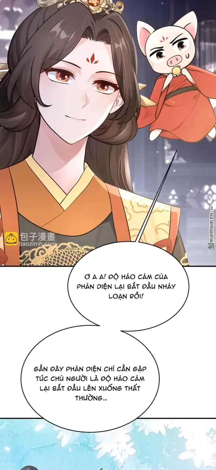 Hệ Thống Xuyên Nhanh: Ác Nam Không Dễ Chọc - Chương 294 - ảnh 25