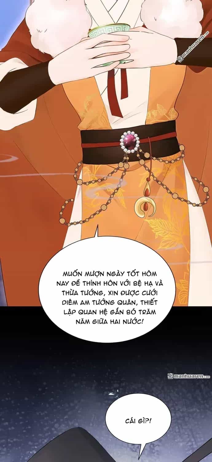 Hệ Thống Xuyên Nhanh: Ác Nam Không Dễ Chọc - Chương 294 - ảnh 35