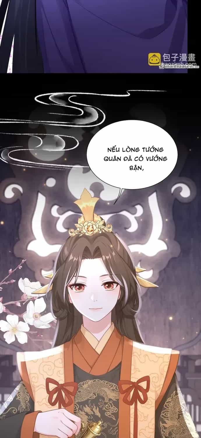 Hệ Thống Xuyên Nhanh: Ác Nam Không Dễ Chọc - Chương 295 - ảnh 15