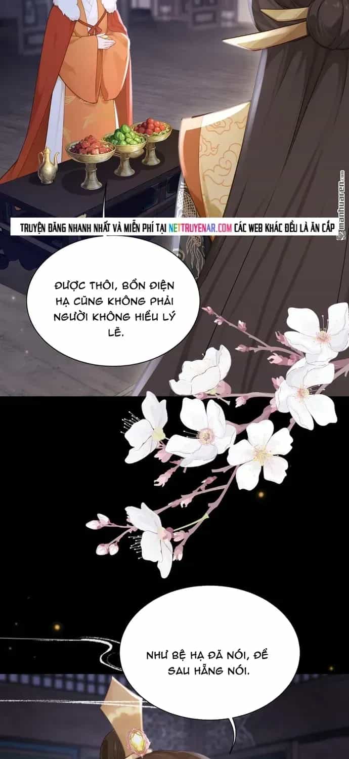 Hệ Thống Xuyên Nhanh: Ác Nam Không Dễ Chọc - Chương 295 - ảnh 18