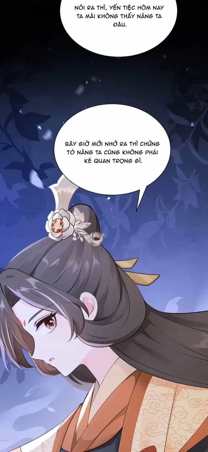 Hệ Thống Xuyên Nhanh: Ác Nam Không Dễ Chọc - Chương 296 - ảnh 20