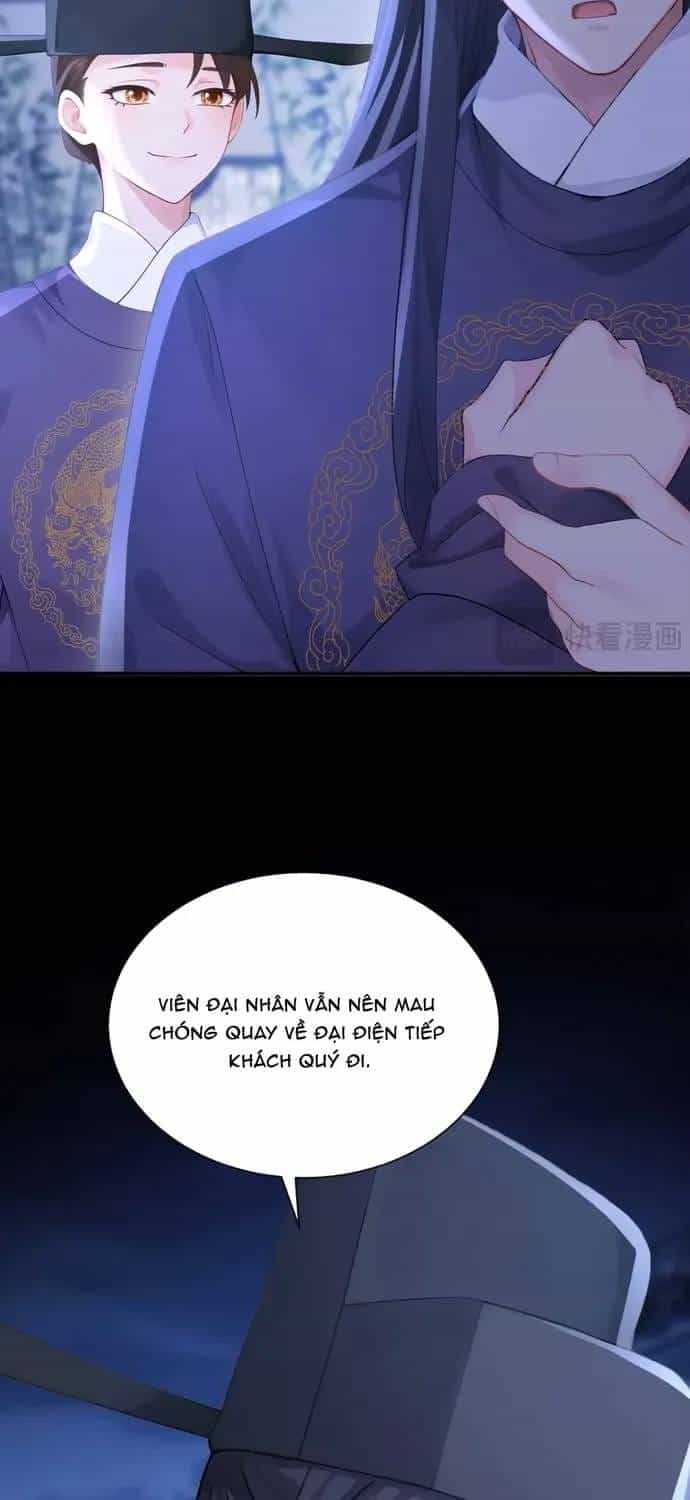 Hệ Thống Xuyên Nhanh: Ác Nam Không Dễ Chọc - Chương 296 - ảnh 6