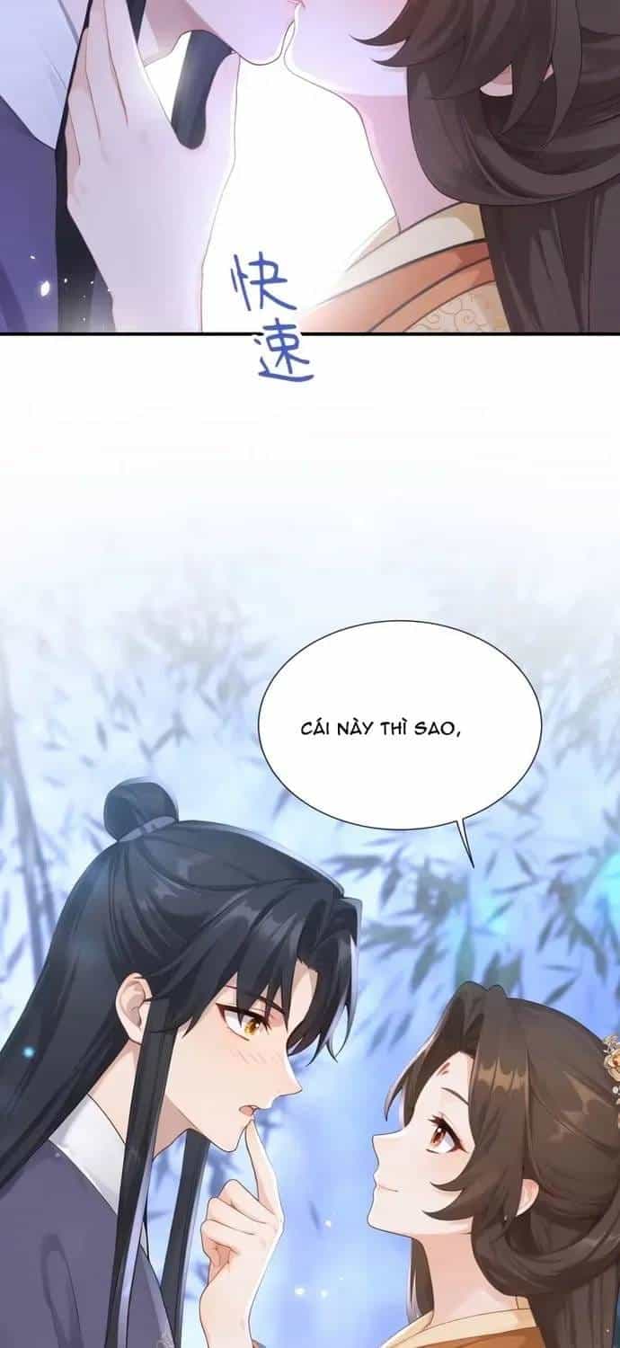 Hệ Thống Xuyên Nhanh: Ác Nam Không Dễ Chọc - Chương 297 - ảnh 13