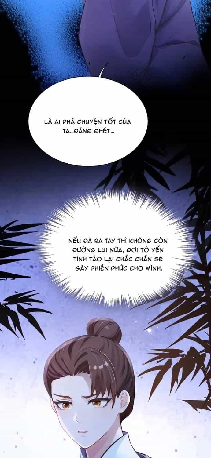 Hệ Thống Xuyên Nhanh: Ác Nam Không Dễ Chọc - Chương 297 - ảnh 22
