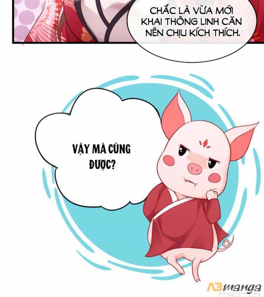 Hệ Thống Xuyên Nhanh: Ác Nam Không Dễ Chọc - Chương 3 - ảnh 12