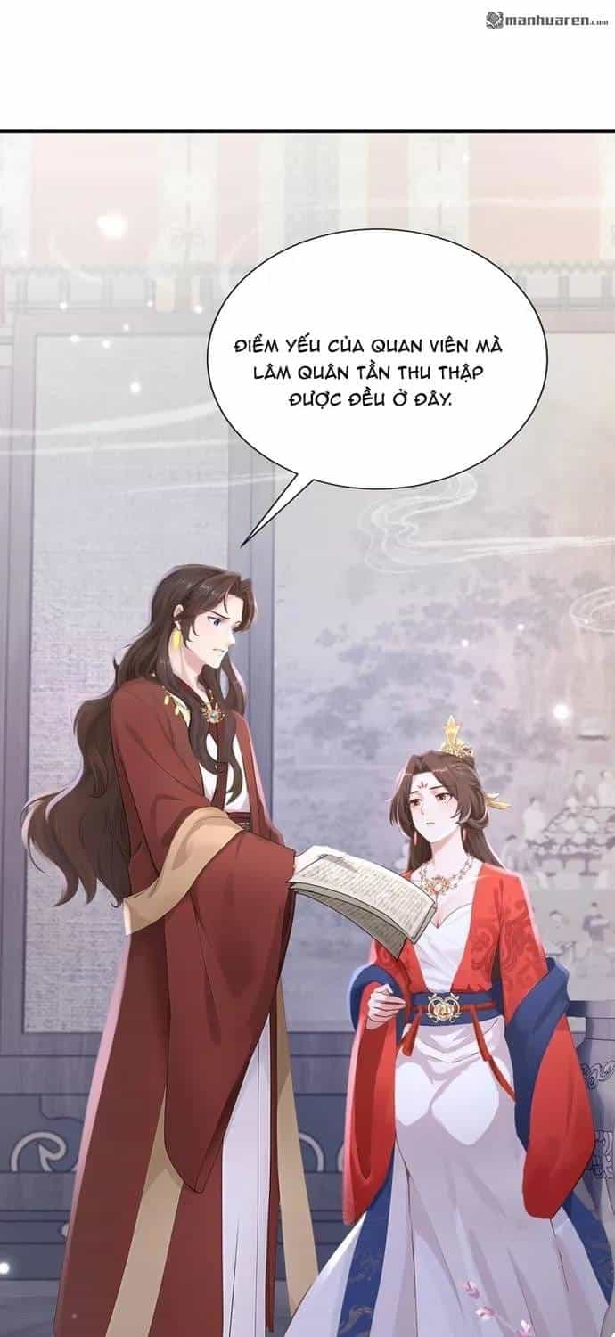 Hệ Thống Xuyên Nhanh: Ác Nam Không Dễ Chọc - Chương 298 - ảnh 19