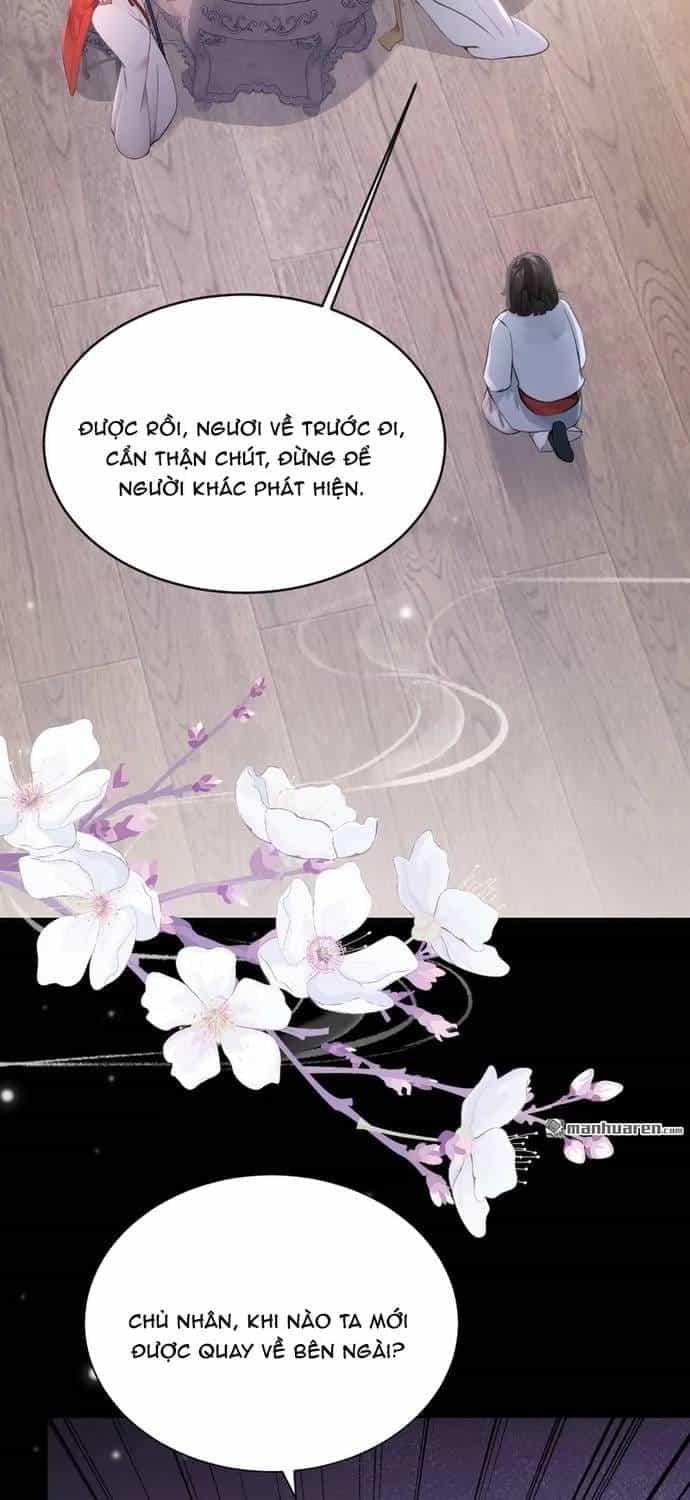 Hệ Thống Xuyên Nhanh: Ác Nam Không Dễ Chọc - Chương 298 - ảnh 28