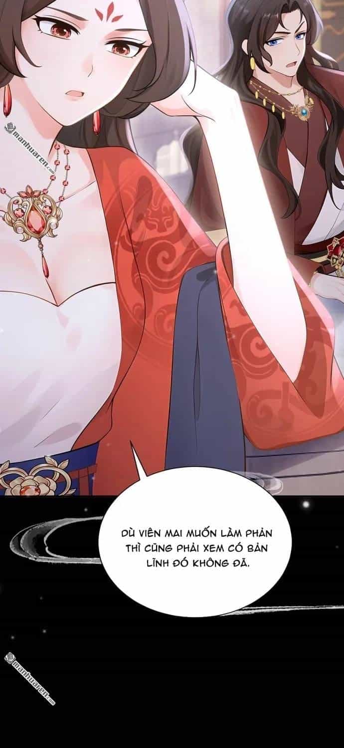 Hệ Thống Xuyên Nhanh: Ác Nam Không Dễ Chọc - Chương 298 - ảnh 33