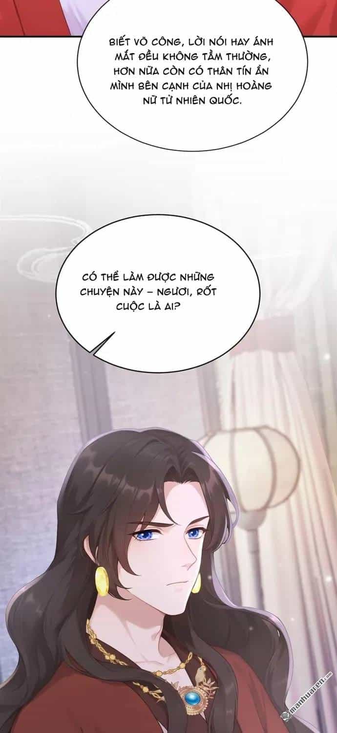 Hệ Thống Xuyên Nhanh: Ác Nam Không Dễ Chọc - Chương 298 - ảnh 35