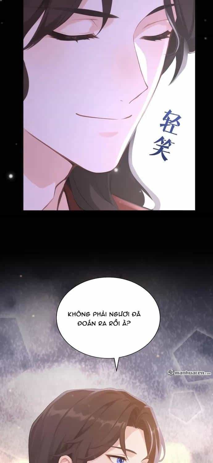 Hệ Thống Xuyên Nhanh: Ác Nam Không Dễ Chọc - Chương 298 - ảnh 37