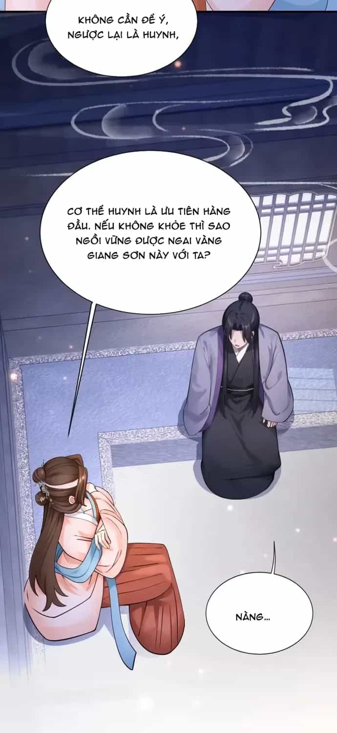 Hệ Thống Xuyên Nhanh: Ác Nam Không Dễ Chọc - Chương 301 - ảnh 26