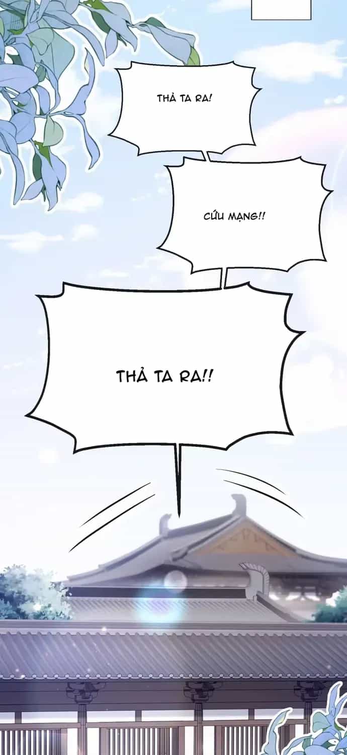 Hệ Thống Xuyên Nhanh: Ác Nam Không Dễ Chọc - Chương 301 - ảnh 39