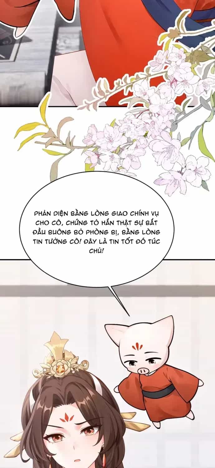 Hệ Thống Xuyên Nhanh: Ác Nam Không Dễ Chọc - Chương 302 - ảnh 15