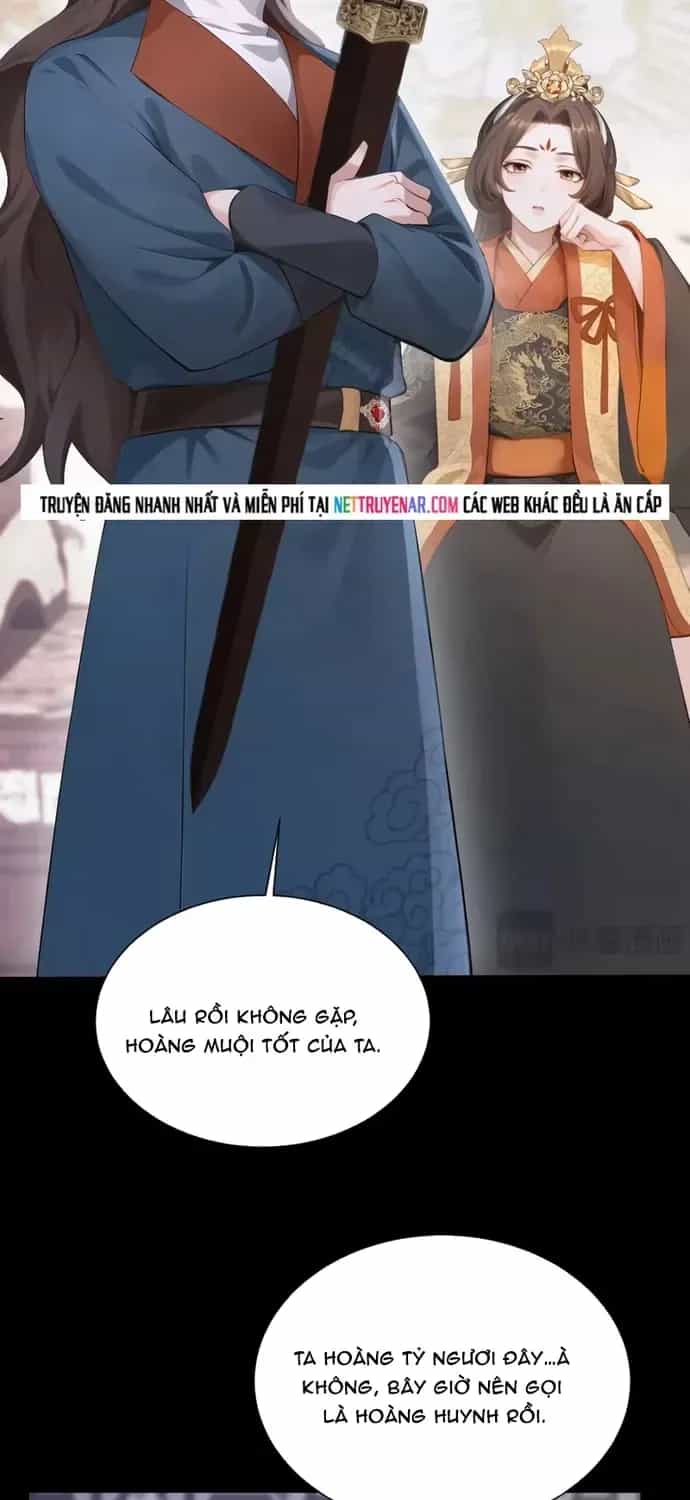 Hệ Thống Xuyên Nhanh: Ác Nam Không Dễ Chọc - Chương 306 - ảnh 13