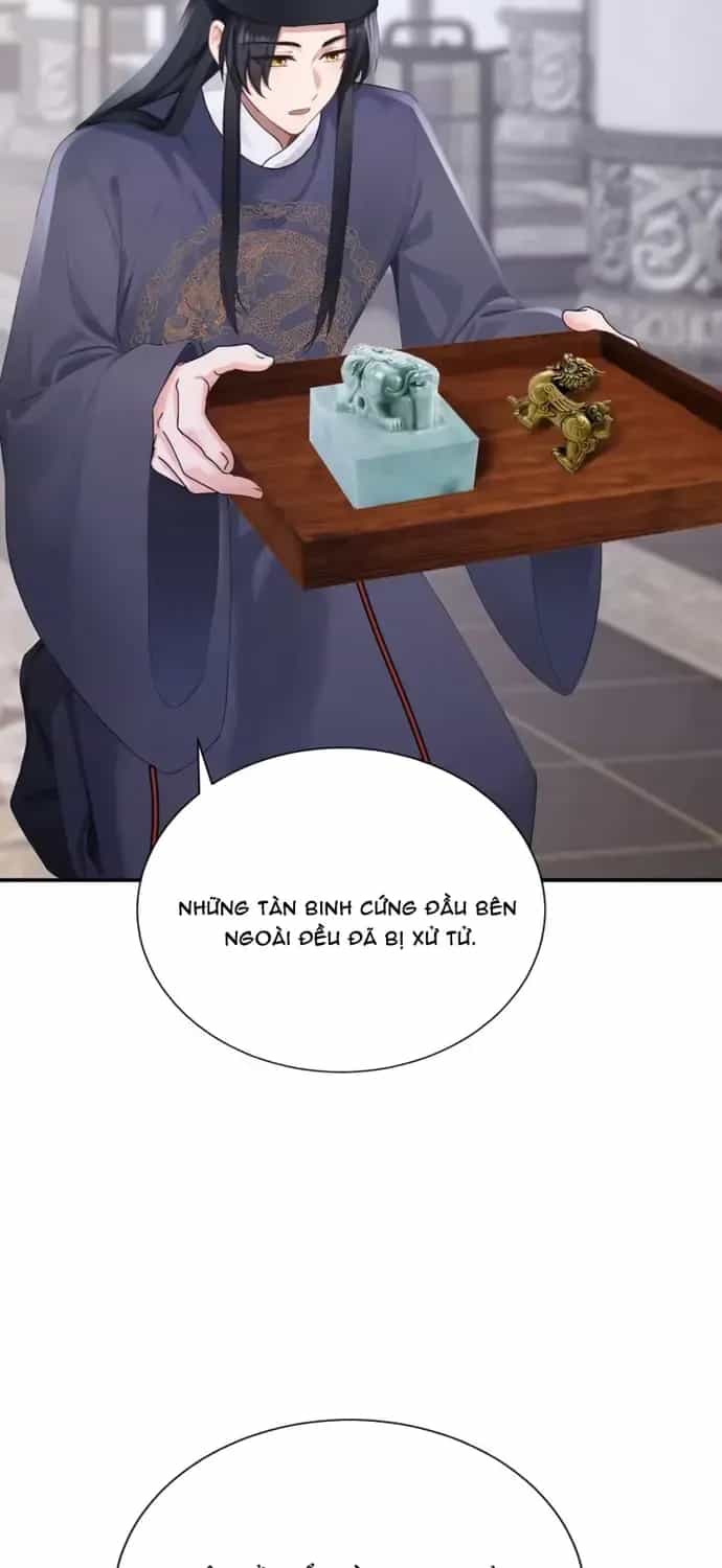 Hệ Thống Xuyên Nhanh: Ác Nam Không Dễ Chọc - Chương 307 - ảnh 27