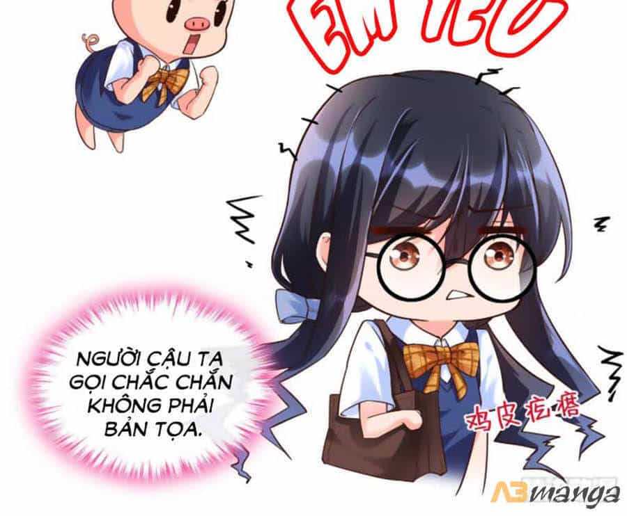 Hệ Thống Xuyên Nhanh: Ác Nam Không Dễ Chọc - Chương 31 - ảnh 21