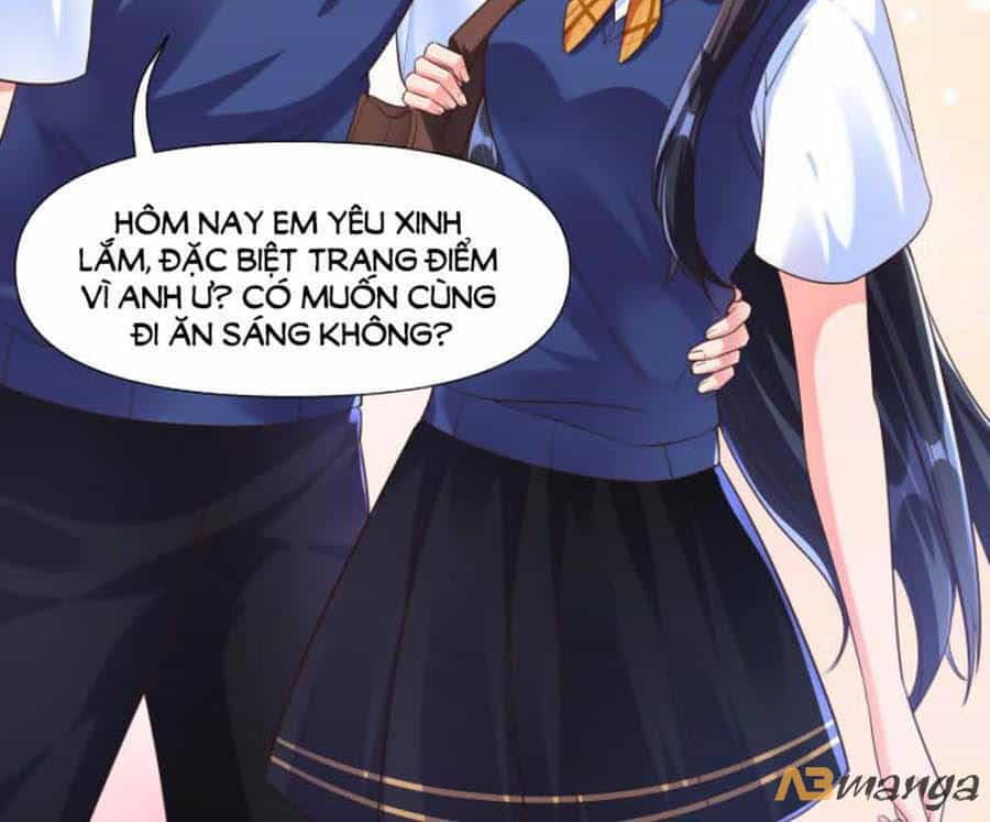 Hệ Thống Xuyên Nhanh: Ác Nam Không Dễ Chọc - Chương 32 - ảnh 21