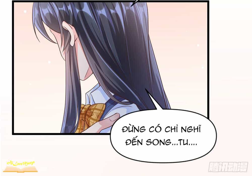 Hệ Thống Xuyên Nhanh: Ác Nam Không Dễ Chọc - Chương 33 - ảnh 37