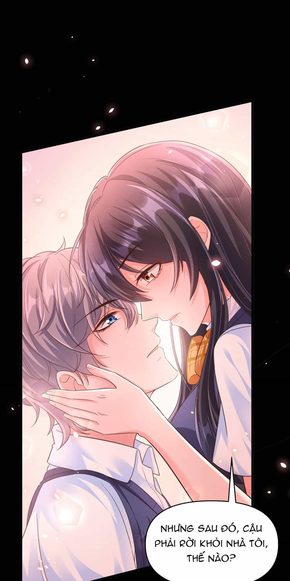 Hệ Thống Xuyên Nhanh: Ác Nam Không Dễ Chọc - Chương 33 - ảnh 44