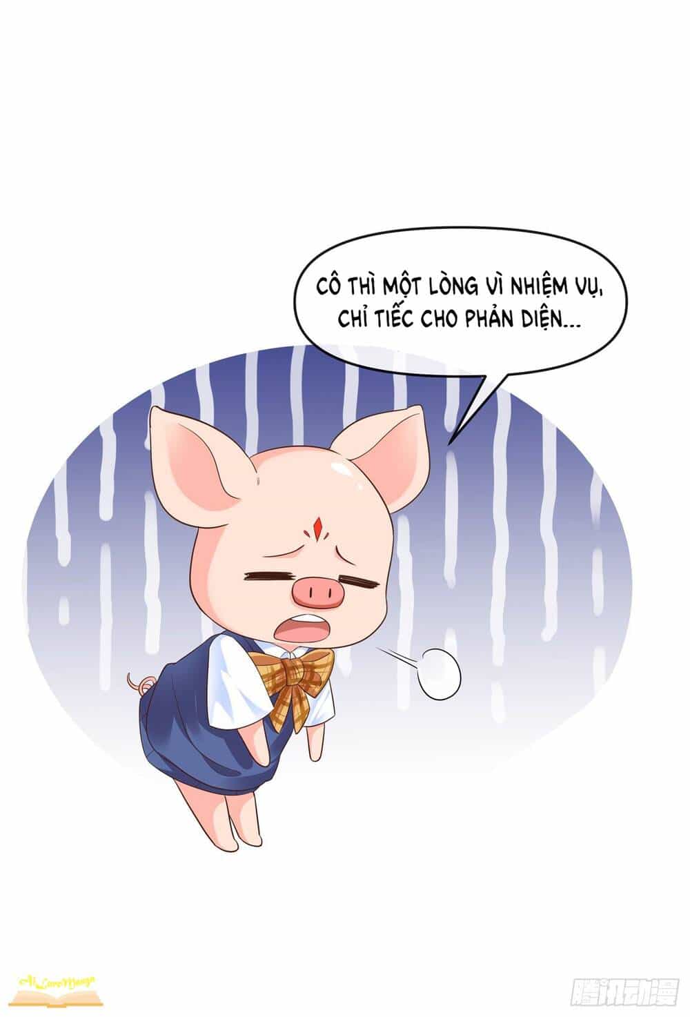 Hệ Thống Xuyên Nhanh: Ác Nam Không Dễ Chọc - Chương 34 - ảnh 18
